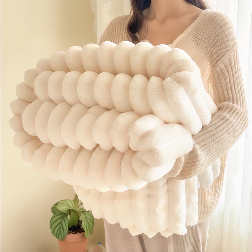 Ourfluffy Blanket