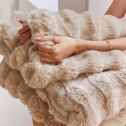 Ourfluffy Blanket