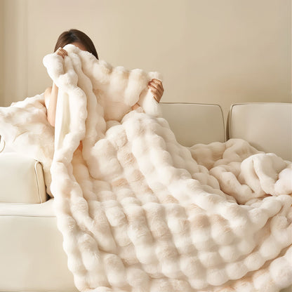 Ourfluffy Blanket