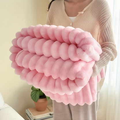 Ourfluffy Blanket