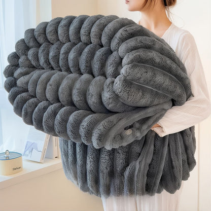 Ourfluffy Blanket