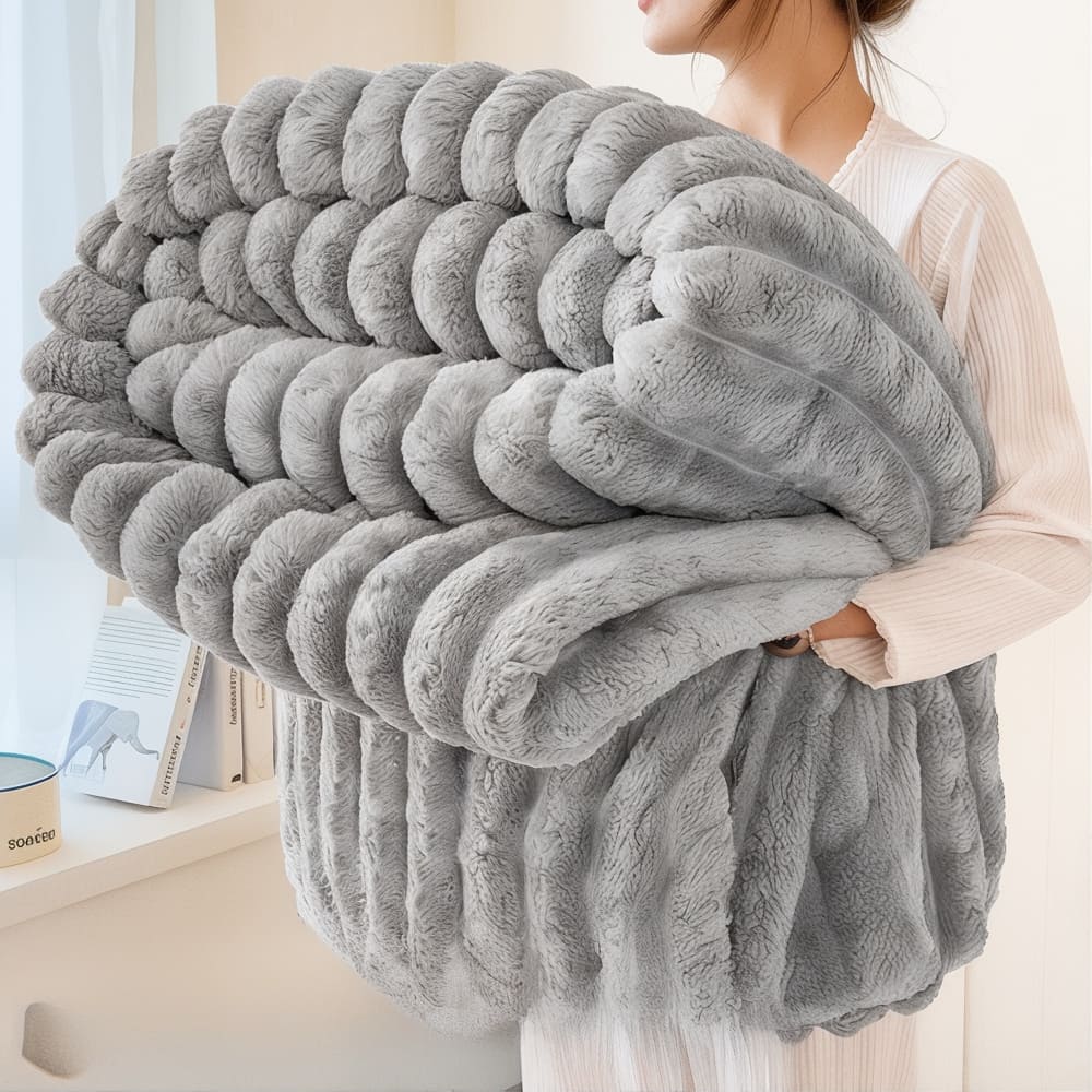 Ourfluffy Blanket