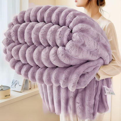 Ourfluffy Blanket